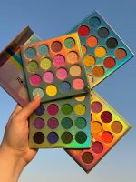 سایه ۶۴رنگ کتابی - تصویر 7