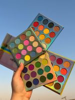 سایه ۶۴رنگ کتابی - تصویر 8