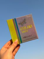 سایه ۶۴رنگ کتابی - تصویر 2