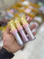 هایلایتر پد دار خرسی - تصویر 2