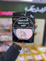 پد حوله ای آرایش پاکن