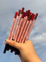 خط لب رامش - تصویر 3