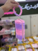 کیف پشمالو - تصویر 4