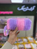 کیف پشمالو - تصویر 3