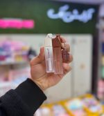 لیپ گلاس هدی موجی شکلاتی - تصویر 3