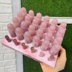 رژمایع تستر دار کویدن رز