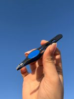 موچین انبری - تصویر 3