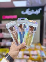 ست براش آکواریومی مینی