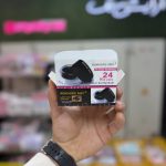 خط چشم دوقلو کاسه ای رمانتیک مای