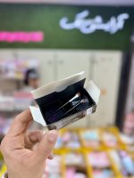 خط چشم دوقلو کاسه ای رمانتیک مای - تصویر 4