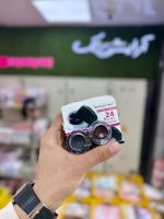 خط چشم دوقلو کاسه ای رمانتیک مای - تصویر 3