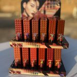 رژجامد تستر دار آرتسکین