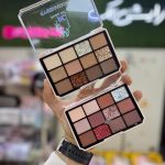 سایه ۱۲رنگ پرشین گرل