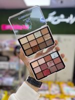 سایه ۱۲رنگ پرشین گرل