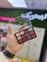 سایه ۱۲رنگ پرشین گرل - تصویر 3