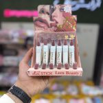 رژجامد پیچی لورا بیوتی