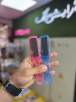سوهان رنده دو‌طرفه (سایز کوچک) - تصویر 3
