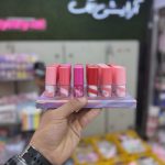 بستنی لب میسلارا