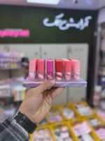 بستنی لب میسلارا