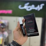 ژل مورلی رنگی