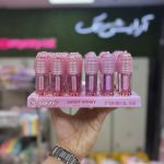 لیپ گلاس حرارتی Q3(کد۵۵۸)