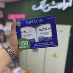 شامپو سیر بیوکسین