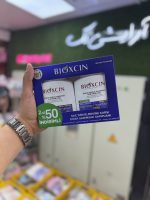 شامپو سیر بیوکسین