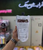 ماسک مو نارگیل - تصویر 3