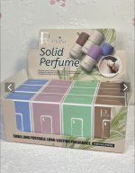 عطر بدن استیکی - تصویر 3