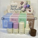 عطر بدن استیکی