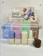 عطر بدن استیکی