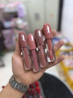 رژمایع رومنس بیوتی - تصویر 3