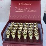 رژمایع سرقلبی دورهو