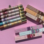 عطر قلمی بستنی