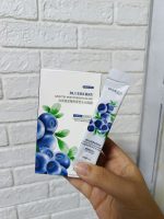 ماسک ساشه ای بلوبری