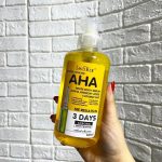 سرم AHA