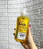 سرم AHA
