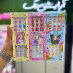ناخن بچه