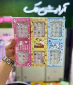 ناخن بچه - تصویر 4