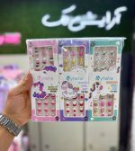 ناخن بچه - تصویر 3