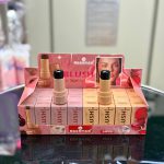 تینت ژله ای قهوه ای (اسنس)