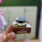 صابون ابرو لایتنس