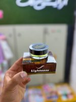 صابون ابرو لایتنس
