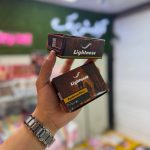 صابون ابرو لایتنس - تصویر 3