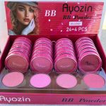 رژگونه تستر دار آیوزین (سایز بزرگ)