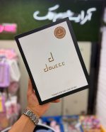 پک رژ مایع دوسه - تصویر 3