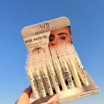 هایلایتر مدادی