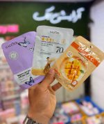 ماسک ورقه ای - تصویر 5