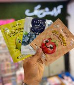 ماسک ورقه ای - تصویر 4