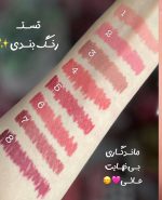 شیدینگ میسلارا - تصویر 3